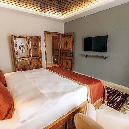 Mial Cappadocia Hotel