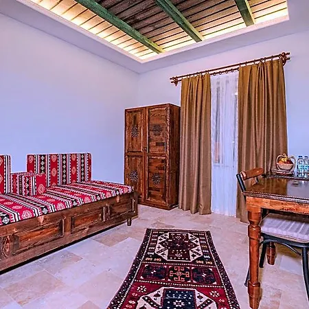 Mial Cappadocia 호텔 4*
