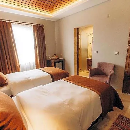 Mial Cappadocia Hotel