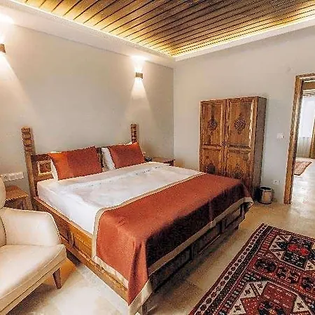 Hotel Mial Cappadocia Nevsehir