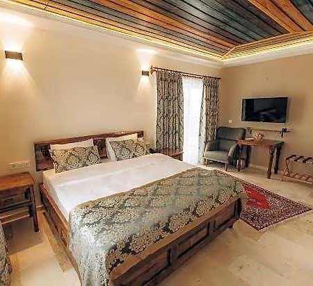 호텔 Mial Cappadocia 4*