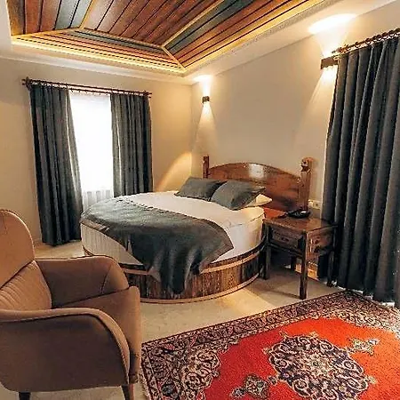 Hotel Mial Cappadocia