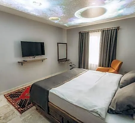 Mial Cappadocia 호텔 네브셰히르