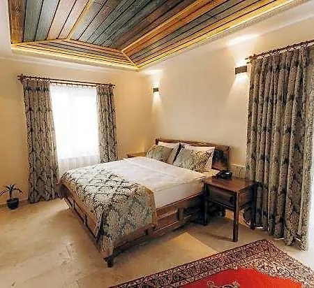 호텔 Mial Cappadocia 4*