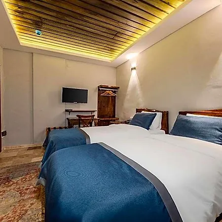 Mial Cappadocia Hotel