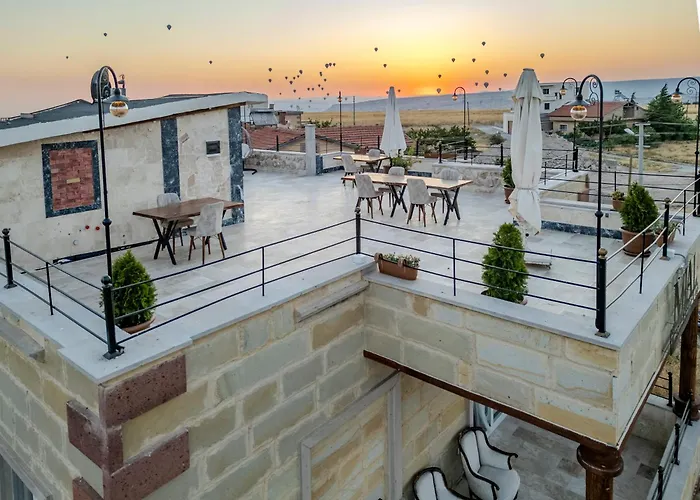 Mial Cappadocia Hotel
