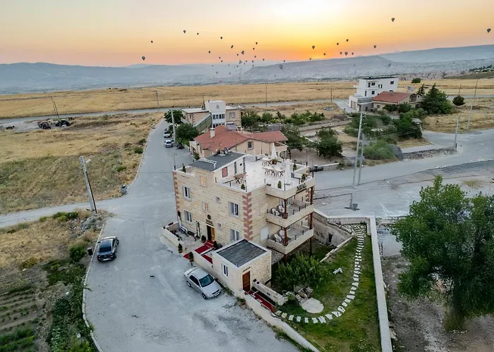 Mial Cappadocia Nevsehir