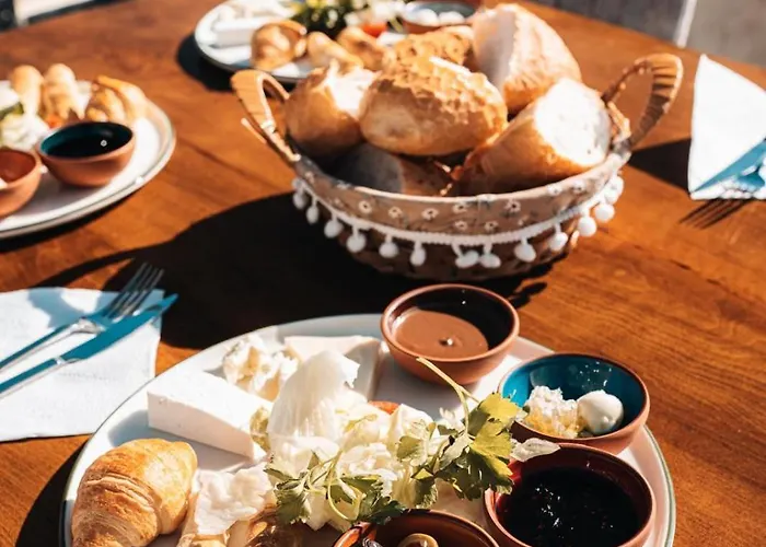 Mial Cappadocia Hotel