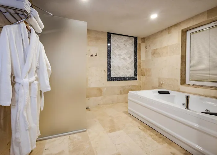 Mial Cappadocia Nevsehir