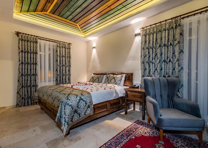 Mial Cappadocia * Nevsehir