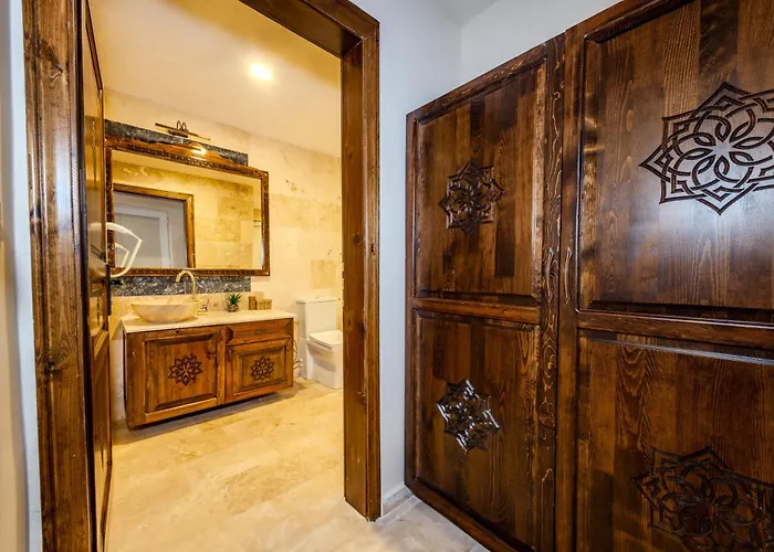 Mial Cappadocia Hotel