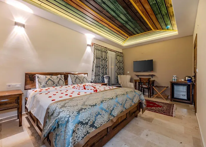 Mial Cappadocia Hotel Nevsehir