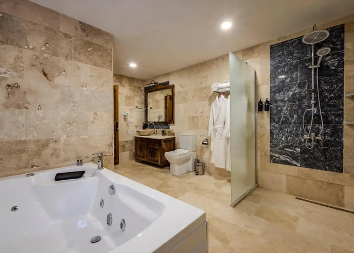 Mial Cappadocia Nevsehir