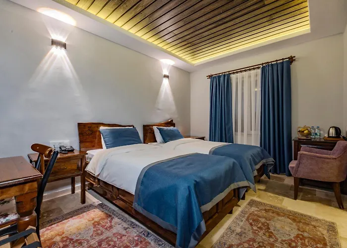 Mial Cappadocia Hotel Nevsehir