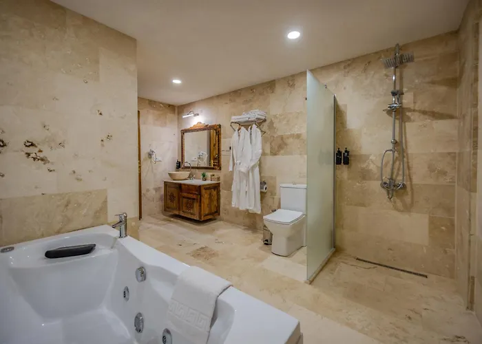 Mial Cappadocia Hotel *