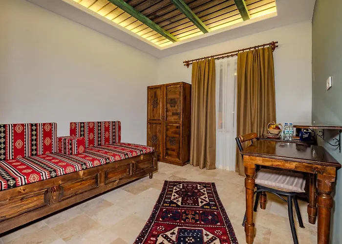 Mial Cappadocia Hotel