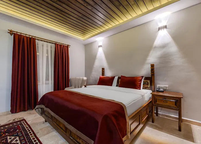 Hotel Mial Cappadocia