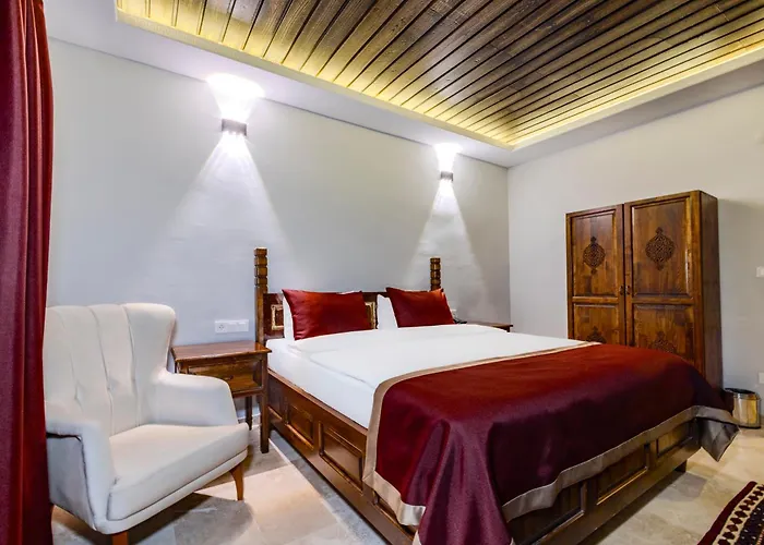 Hotel Mial Cappadocia Nevsehir