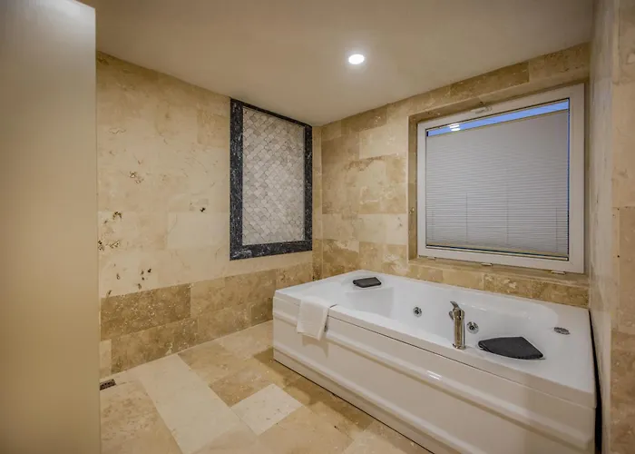 Mial Cappadocia Hotel Nevsehir