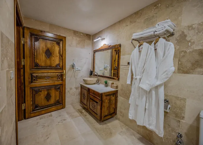 Mial Cappadocia * Nevsehir