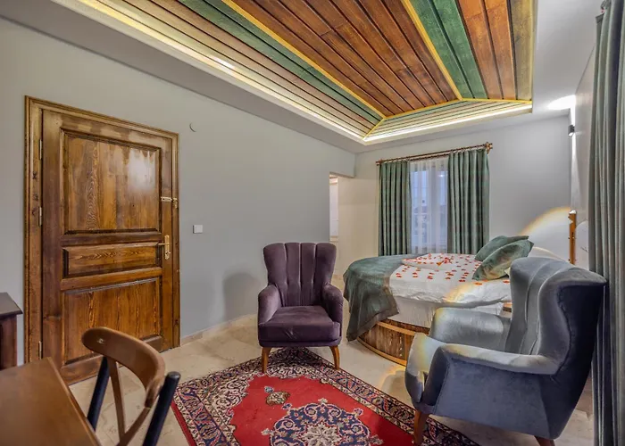 Mial Cappadocia Nevsehir