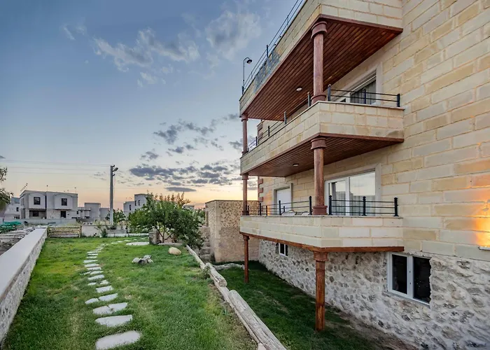 Hotel Mial Cappadocia