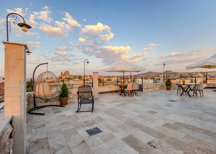 Mial Cappadocia * Nevsehir