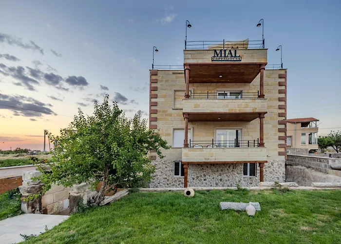 Mial Cappadocia
