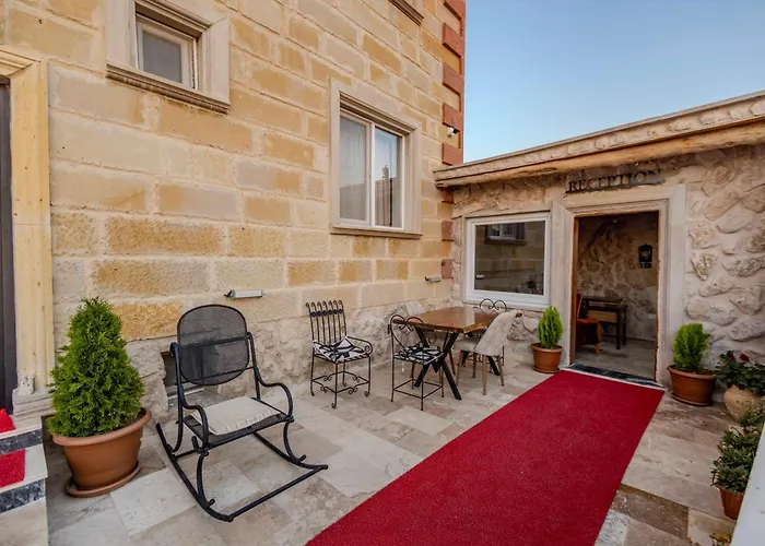 Mial Cappadocia Nevsehir