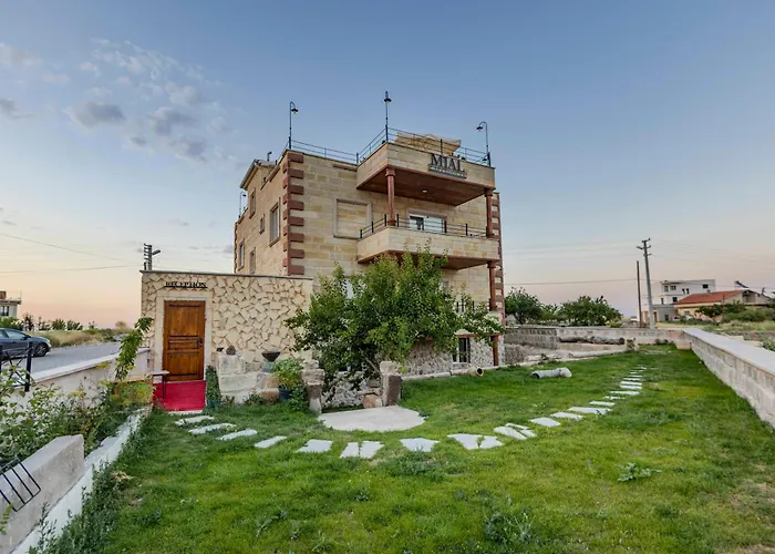 Mial Cappadocia * Nevsehir