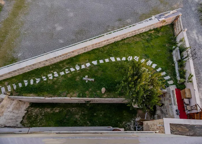 Mial Cappadocia Hotel *