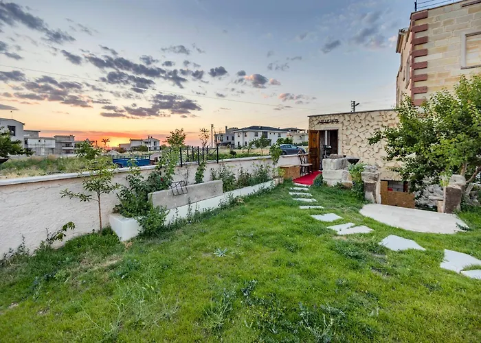 Hotel Mial Cappadocia Nevsehir