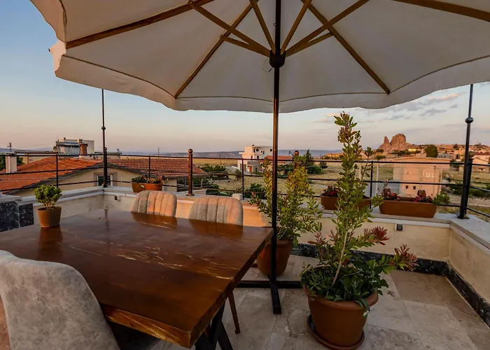 Mial Cappadocia * Nevsehir