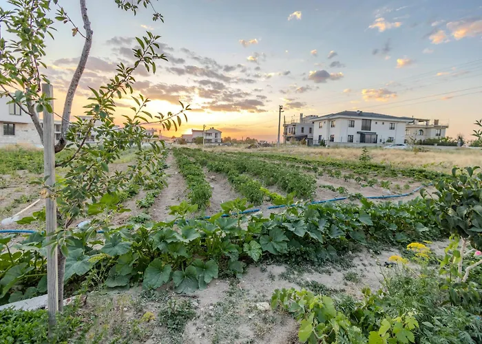 Hotel Mial Cappadocia Nevsehir