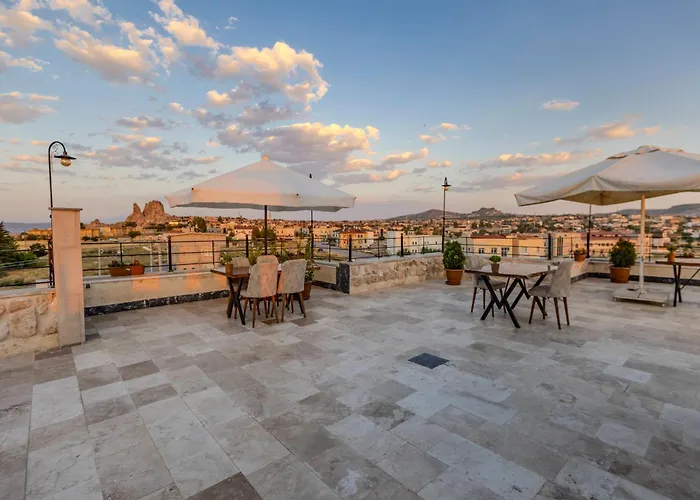 Mial Cappadocia Nevsehir